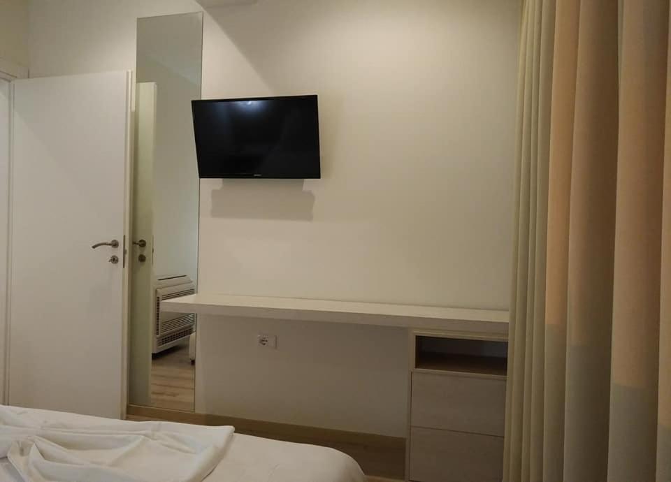 Deluxe Sea Apartment Vlorë エクステリア 写真