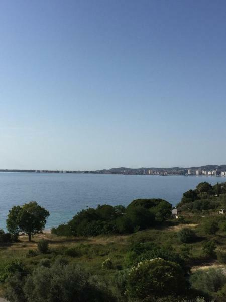 Deluxe Sea Apartment Vlorë 部屋 写真