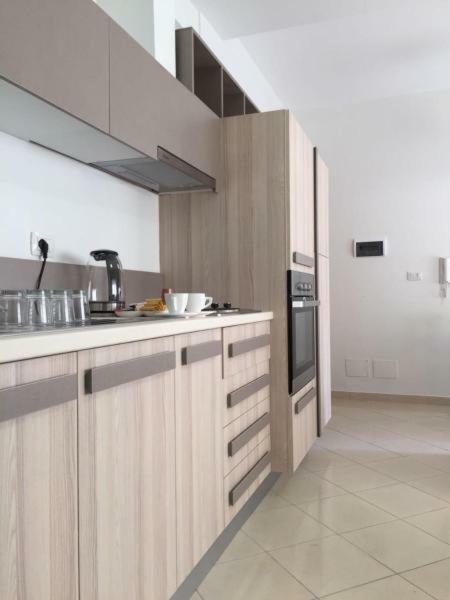 Deluxe Sea Apartment Vlorë 部屋 写真