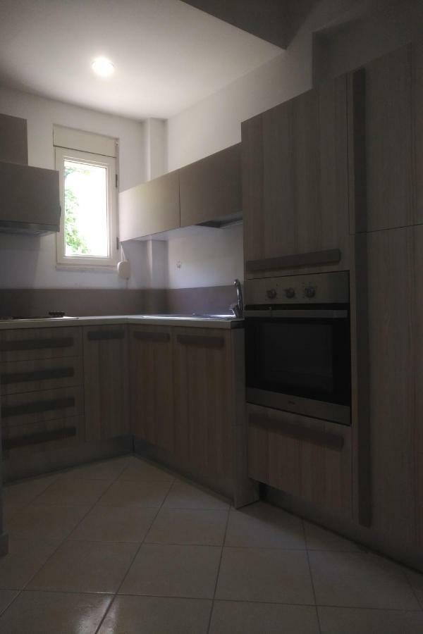 Deluxe Sea Apartment Vlorë エクステリア 写真