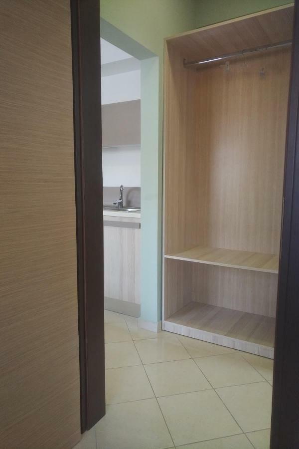Deluxe Sea Apartment Vlorë エクステリア 写真