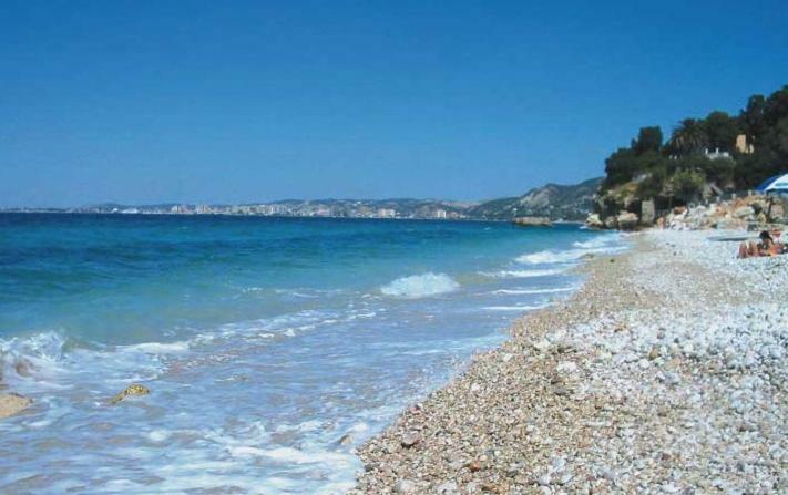 Deluxe Sea Apartment Vlorë エクステリア 写真